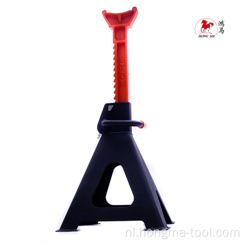 6T verstelbare auto -ondersteuning Jack Stand